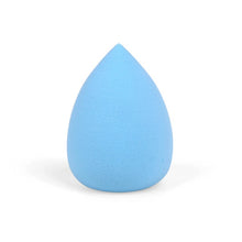 Load image into Gallery viewer, 1pcs Water Drop Shape Cosmetic Puff Makeup Sponge Blending Face Liquid Foundation Cream Make Up Cosmetic Powder Puff